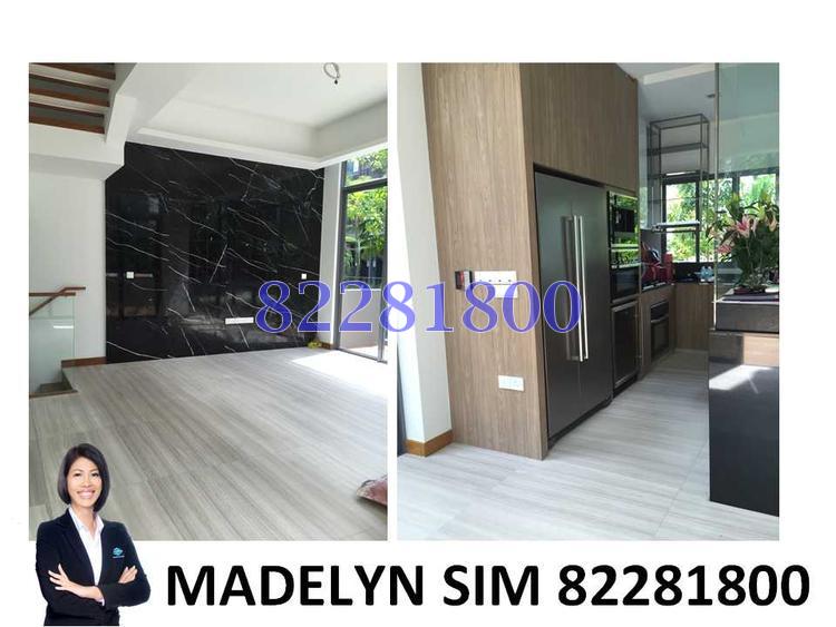 The Seawind (D15), Terrace #203179401